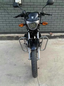 <span class=keywords><strong>Moto</strong></span> d'<span class=keywords><strong>occasion</strong></span> Haojue 125cc - Moteur puissant, performance optimale, origine Chine, vitesse maximale - Product Image 3