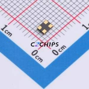 SWXCGABVE0-54.00175 Crystal (Passive) SMD3225-4P Crystal Oscillator SMD Crystal Oscillator 54.00175MHz 10ppm 18pF - Product Image 2