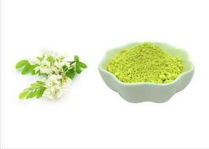 Estratto di Sophora Japonica naturale In Polvere <span class=keywords><strong>Quercetina</strong></span> 98% - Product Image 2