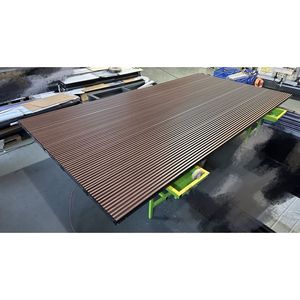 Porte <span class=keywords><strong>de</strong></span> <span class=keywords><strong>garage</strong></span> sectionnelle en verre sans cadre, moderne, à levage automatique, en aluminium, pour l'extérieur des villas - Product Image 5