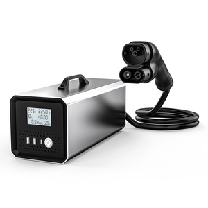<span class=keywords><strong>Tesla</strong></span> CCS2 déchargeur V2L DC à AC machine de dé<span class=keywords><strong>charge</strong></span> de <span class=keywords><strong>charge</strong></span> <span class=keywords><strong>bidirectionnelle</strong></span> version européenne pièces <span class=keywords><strong>tesla</strong></span> pour <span class=keywords><strong>tesla</strong></span> honda lexus - Product Image 1