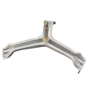 Electrolux Drum crosspiece 50239967008 Factory Trípode Soporte <span class=keywords><strong>Lavadora</strong></span> Spider para Electrolux AEG <span class=keywords><strong>Zanussi</strong></span> - Product Image 1