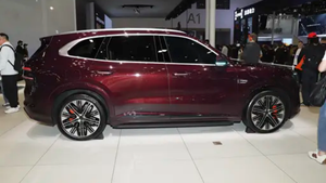 Véhicule utilitaire sport (VUS) ZeeKr 8x 2026 neuf/occasion, haute performance, à prix abordable, idéal pour <span class=keywords><strong>la</strong></span> maison et les nouvelles énergies, en promotion - Product Image 6