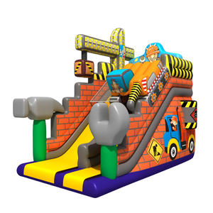 Train <span class=keywords><strong>gonflable</strong></span> <span class=keywords><strong>Minion</strong></span> Commercial, château <span class=keywords><strong>gonflable</strong></span> <span class=keywords><strong>gonflable</strong></span> pour enfants de petite taille, prix de gros - Product Image 2