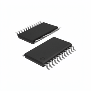 SN74CBTD3861PWG4 24 TSSOP (0.173", 4.40mm de ancho) Circuito Integrado Lógico en Stock, Interruptor de Bus IC 10 x 24TSSOP - Product Image 1