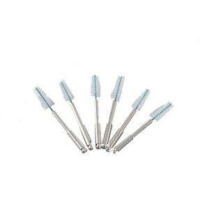 Brosse de nettoyage manuelle W1 pour canaux radiculaires dentaires, équipement de soins dentaires - Product Image 4