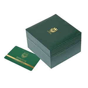 สำหรับนาฬิกาโดโนวาล ออโตเมติก เพอร์เพทชวล รุ่น DL0003 - Product Image 3