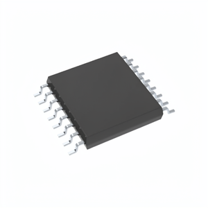 16 TSSOP Electronic Circuit Components TPS92070PWR In Stock Power Management (PMIC) - Product Image 1