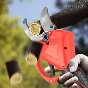 Sécatrices électriques <span class=keywords><strong>pour</strong></span> arbres fruitiers, sécatrices de jardin, sécatrices à batterie lithium rechargeable, outil de taille, sécatrices - Product Image 3