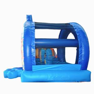 <span class=keywords><strong>Castillo</strong></span> <span class=keywords><strong>Inflable</strong></span> Bluey de <span class=keywords><strong>4x4</strong></span> Metros (131x13 Pies) para Niños, Brincolín <span class=keywords><strong>Inflable</strong></span> para Fiestas - Product Image 6