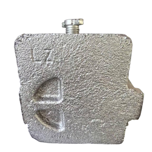 Suministro de fábrica: Gato hidráulico vertical de servicio pesado, gato neumático de aire para camiones, herramienta de elevación para reparación de vehículos, gato de aire de acero - Product Image 6