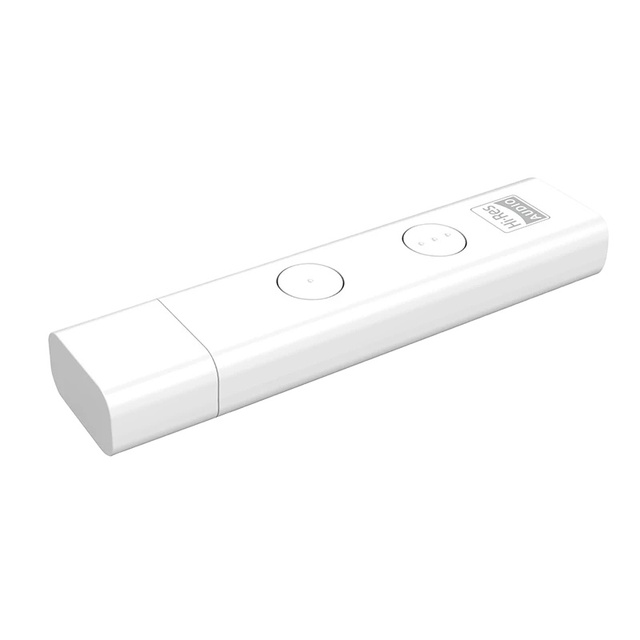 Package Box CYBERDRIVE Type-c Portable DAC Decoding Headphone Amplifier DSD Amplifier Sound Card Hi-Res for Computer Android