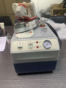 QK-2035 usine <span class=keywords><strong>prix</strong></span> 3.5L tissu chaudière à <span class=keywords><strong>vapeur</strong></span> avec fer pour vêtements pressing - Product Image 5