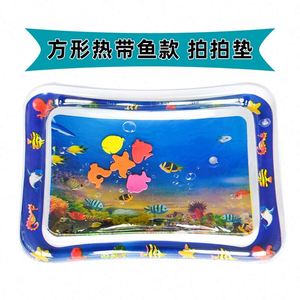 แผ่นรองน้ำแบบพรีเมี่ยมสำหรับเด็กเล่น - Product Image 4