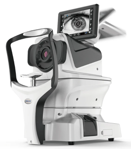 자동 <span class=keywords><strong>Ref</strong></span>-각질계 FKR-710 자동 굴절계 안과 장비 자동 <span class=keywords><strong>Ref</strong></span>-각질계 공장 가격과 최고의 품질 - Product Image 3