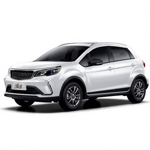 รถยนต์ Geely GX3 Pro เบนซิน SUV ยี่ห้อ Geely รุ่นใหม่ Livan X3 Pro พวงมาลัยซ้าย รถยนต์ SUV ใช้น้ำมันเบนซิน มีรถพร้อมส่ง - Product Image 6