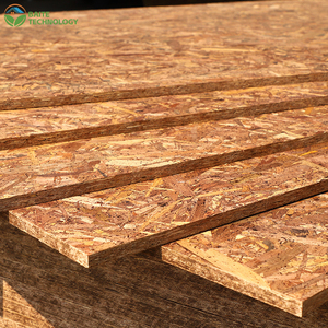 <span class=keywords><strong>Osb</strong></span> nhiều lớp melamine Strand board có thể được tùy chỉnh sẵn sàng cho lô hàng theo định hướng Strand Board - Product Image 6