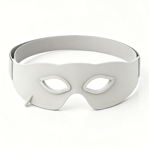 Maschera per <span class=keywords><strong>Occhi</strong></span> di Alta Qualità con Terapia a Luce Rossa per Migliorare il Sonno e Ridurre le <span class=keywords><strong>Borse</strong></span> sotto gli <span class=keywords><strong>Occhi</strong></span>, Strumento di Bellezza Portatile - Product Image 5