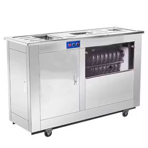 Dough Divider and Rounder Machine <b>Bread</b> Dough <b>Cutter</b> Bun Divider and Rounder Dough Rounder for Sale - Product Image 2