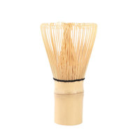 Ensemble de fouets à matcha de qualité cérémonielle personnalisés en usine, boîte personnalisée, outils à matcha en bambou du Japon