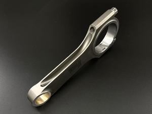 Adracing X haz forjado 4340 biela de acero para VW <span class=keywords><strong>G60</strong></span> varilla de conexión - Product Image 3