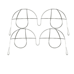 Dễ Thương & Sexy Dây Áo Ngực Khung Tự Làm Áo Ngực Khung Cho Phụ Nữ Lễ Hội Trang Phục - Product Image 4