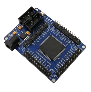 Carte de développement et d'apprentissage système FPGA <span class=keywords><strong>CycloneII</strong></span> <span class=keywords><strong>EP2C5T144</strong></span> en stock - Product Image 1