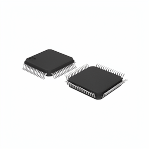 Z8F2422AR020EC00TR Electronic Circuit Components 64 LQFP Authorized Distributor Embedded - Product Image 1