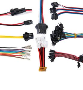 Kablo demeti özel JST VH 3.96mm PH <span class=keywords><strong>2</strong></span>.0mm SM <span class=keywords><strong>2</strong></span>.54mm kablo demeti tel tıbbi cihaz LED ekran - Product Image 4