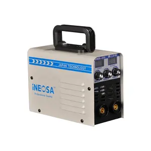 Manufacturer Supplier MMA Dc Arc Inverter Portable Welder 250 Amp Welding Machine