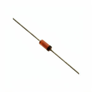 Diodes Electronics Component 1N738 Manufacturer Channel DO-204AH, DO-35, Axial - Product Image 1