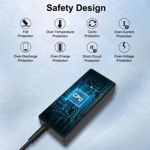 Bán Buôn 56W Sạc 14V 4A 6.5*4.4Mm Máy Tính Xách Tay <span class=keywords><strong>Adapter</strong></span> Máy Tính Xách Tay Cung Cấp Điện Cho Samsung Ltm1555B Màn Hình LCD - Product Image 4