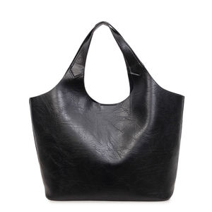 Bolso de hombro de moda para mujer, bolso cruzado de cuero PU para mujer, bolso de axila para mujer, bolso de hombro. - Product Image 4