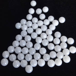 G10精密 5/32インチ（3.969mm）ソリッドZrO2セラミックボール卸売価格 - Product Image 3