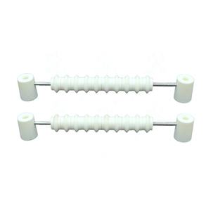 Ballon <span class=keywords><strong>de</strong></span> Football avec poignée manuelle en plastique, accessoires pour ballon et Football, vente en gros, bon prix, 1 pièce - Product Image 3