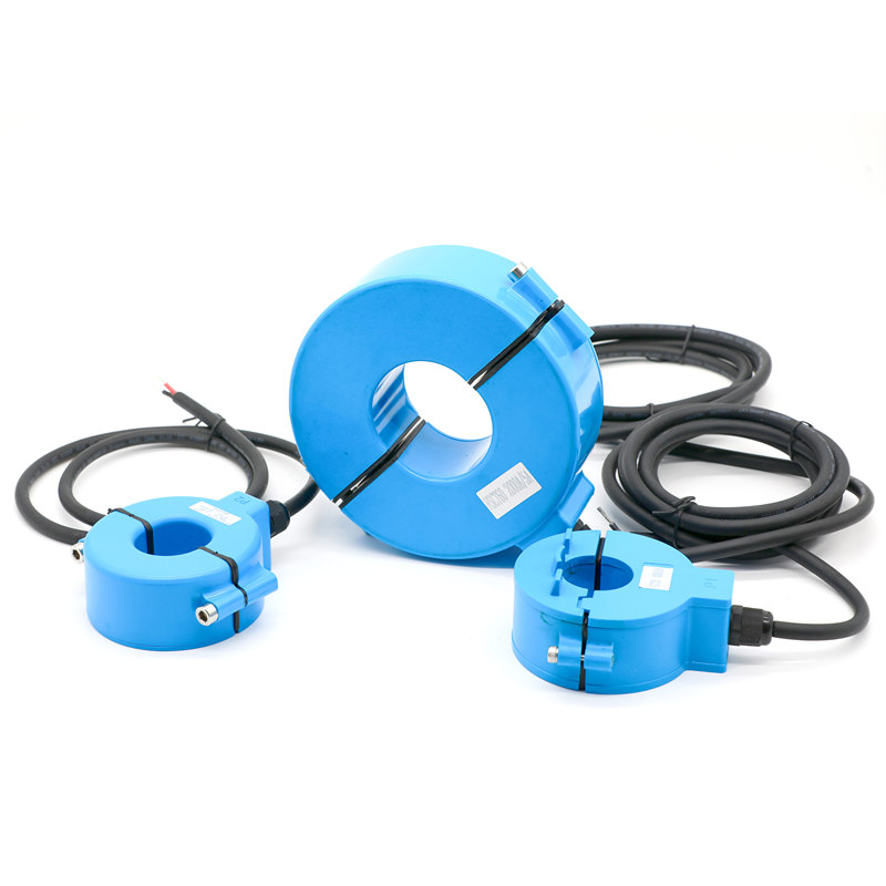 NRC 100 Flexible rogowski coil 10A