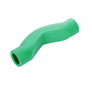 Tuberías y Accesorios PPR Económicos Fabricados en China, Superficie Lisa, Soldadura Tipo Saddle - Product Image 3