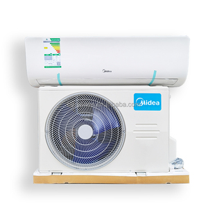 Điều hòa không khí Media Wall cho nhà ở/khách sạn 1hp/1.5hp tiết kiệm năng lượng 80% DC Inverter 9000BTU Mini <span class=keywords><strong>Split</strong></span> Aire Acondicionado - Product Image 5