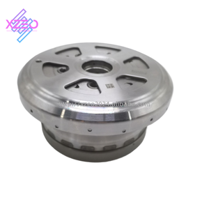 Juego de engranajes planetarios de salida de transmisión automática 8F35 para <span class=keywords><strong>Ford</strong></span> - Product Image 3