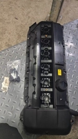 Phụ tùng ô tô 11127512839, nắp máy M54 kèm gioăng cho BMW M54 OEM 11127512839