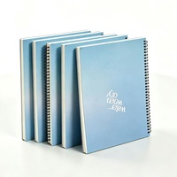 Impression de logo personnalisé en couleur pleine, impression offset CMYK, livrets, dépliants et brochures
