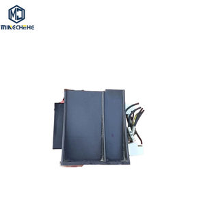 Oferta Especial: Módulo de Control de Encendido para Quemadores Industriales AGG5.220, AGG5.130, AGG5.210, Unidad de Potencia para Sistema de Combustión Automática - Product Image 1
