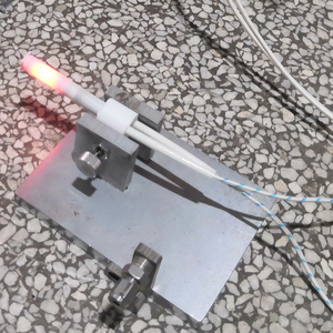 <span class=keywords><strong>Kit</strong></span> de Repuesto de Varilla de Encendido Cerámica Hot Flash 120V para Parrilla y Ahumador de Pellets de Madera Rec Tec - Product Image 6