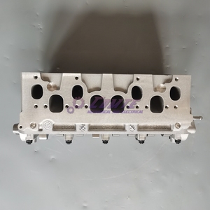 ALH <span class=keywords><strong>ASV</strong></span> AGR aluminio AGP AQM Austin Bergstrom 1.9TDI 8V 4L 1995 cabeza de cilindro para Audi/<span class=keywords><strong>VW</strong></span>/Linde Industrial/asiento/SKODA 038103351B - Product Image 3