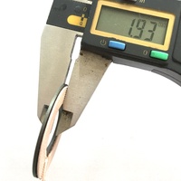   Bobine de charge sans fil par induction pour chargeur sans fil (côté émetteur) OD35*15*2mm