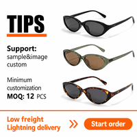 Lunettes de soleil TR90 polarisées incurvées enveloppantes, monture légère, protection UV400, design unisexe pour le cyclisme et la mode urbaine
