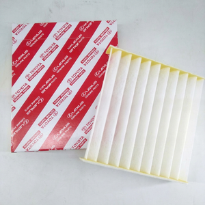 Vente de filtres à air de la série 88568-Bz060 pour la purification de l'eau, durables et abordables - Product Image 1