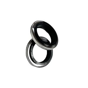 Piezas de compresor industrial de metal Manny Sello de aceite de 55x72X8mm - Product Image 4