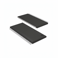Componente Electrónico en Stock, Memoria AS4C16M16D1-5Tcntr 66 TSSOP