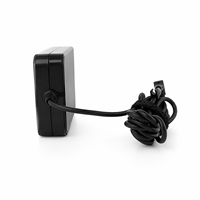 Adaptateur secteur pour ordinateur portable GZY 150W, sortie CC 20V 7.5A avec protection contre la surchauffe pour chargeur d'ordinateur portable